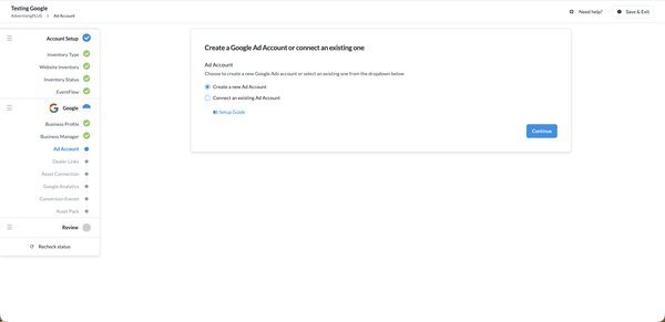 20-google-ad-account