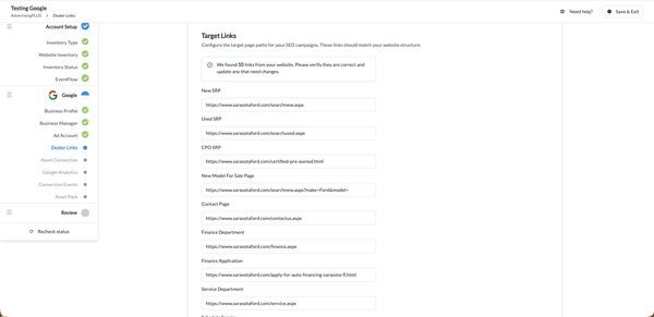 23-dealer-links-target-links