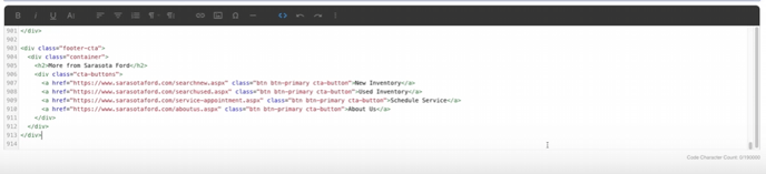 Copy Paste Code