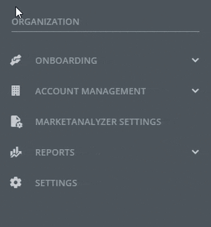 Finding Reports for Google in BuyerBridge