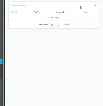 How to Build a make Model For Sale page