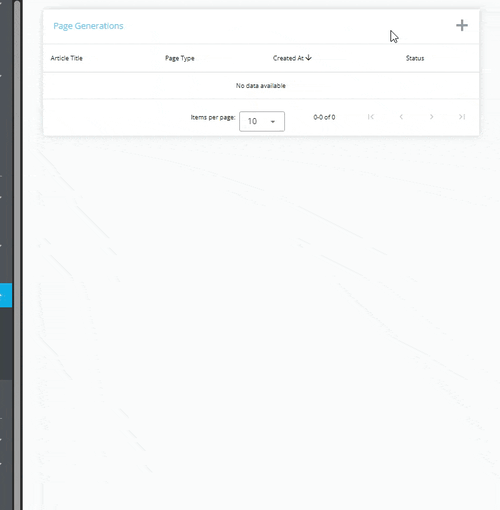 How to Build a make Model For Sale page