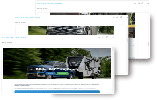 How to Build an Informational Article Help Center