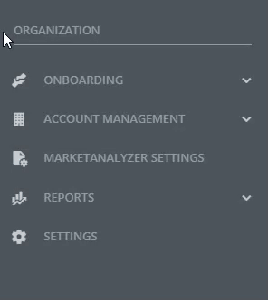 How to Find Add Account in BuyerBridge Multichannel Onboarding