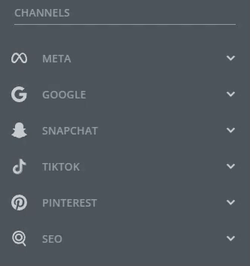 How to Find Google in BuyerBridge