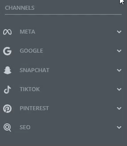 How to Find the Google Vehicle Advertising Report in BuyerBridge