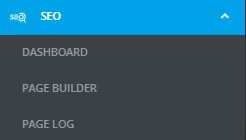 How to Find the Page Log in BuyerBridge