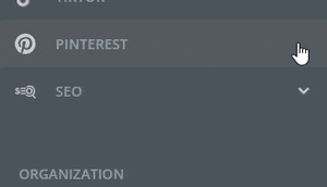 How to Find the SEOFlow Page Builder