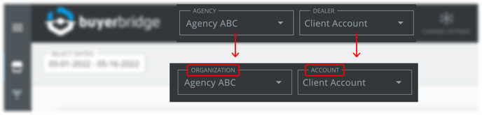 organization-account-changes-coming-soon
