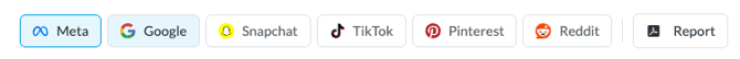 Pick Your Channel Budgeting Tool