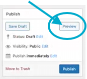 Preview the page