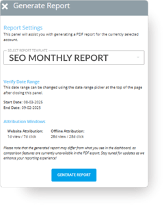 SEOFlow Report