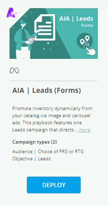 Start the Playbook Launch Process