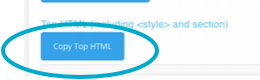 copy the top HTML code