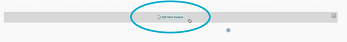 edit bottom html